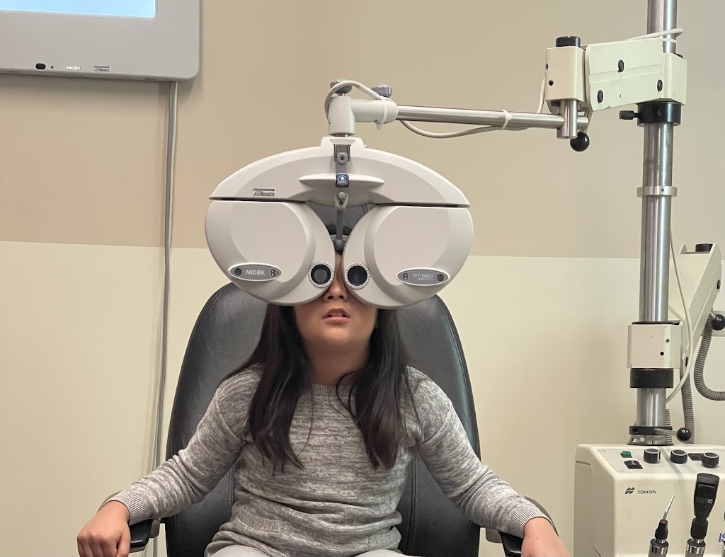 City Eyes Optometry