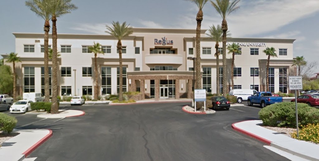 Nevada Kidney Disease & Hypertension Centers (NKDHC)