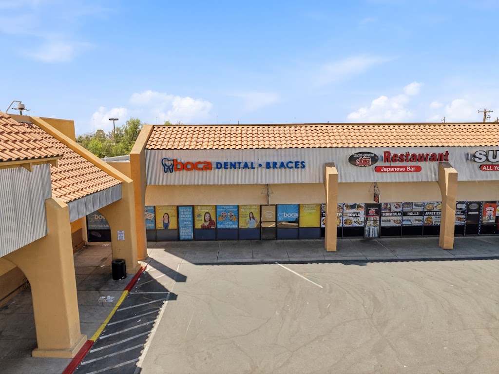 Boca Dental and Braces