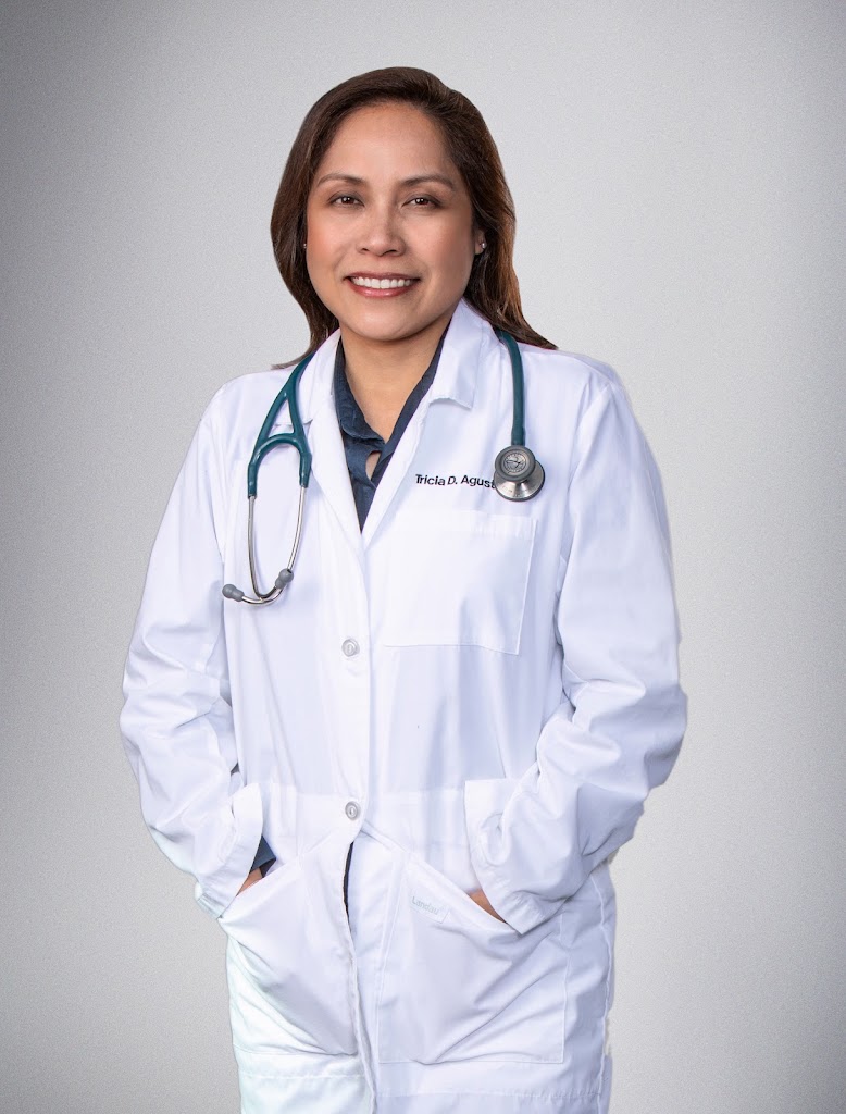 Tricia Agustin, MD