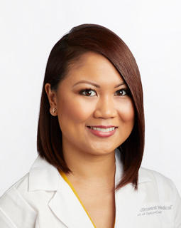 Justine Suba-Cohen, DO