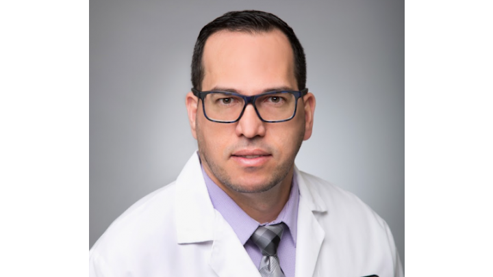 Orlando Felix Martinez Sosa, MD