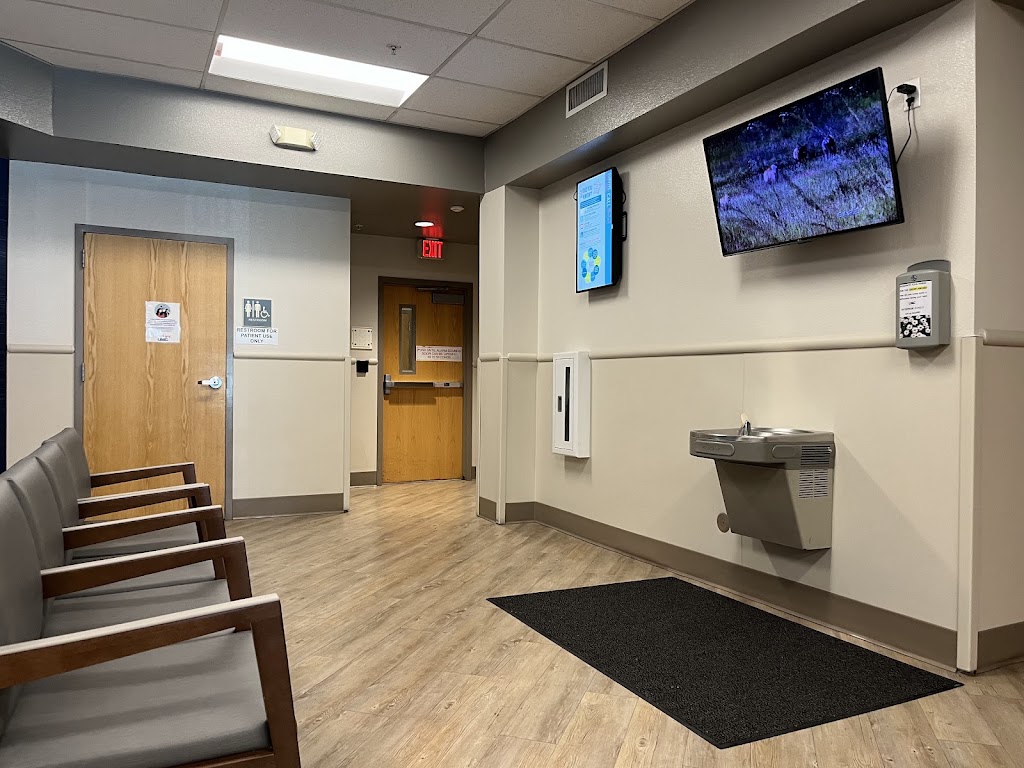 UMC Quick Care - Enterprise