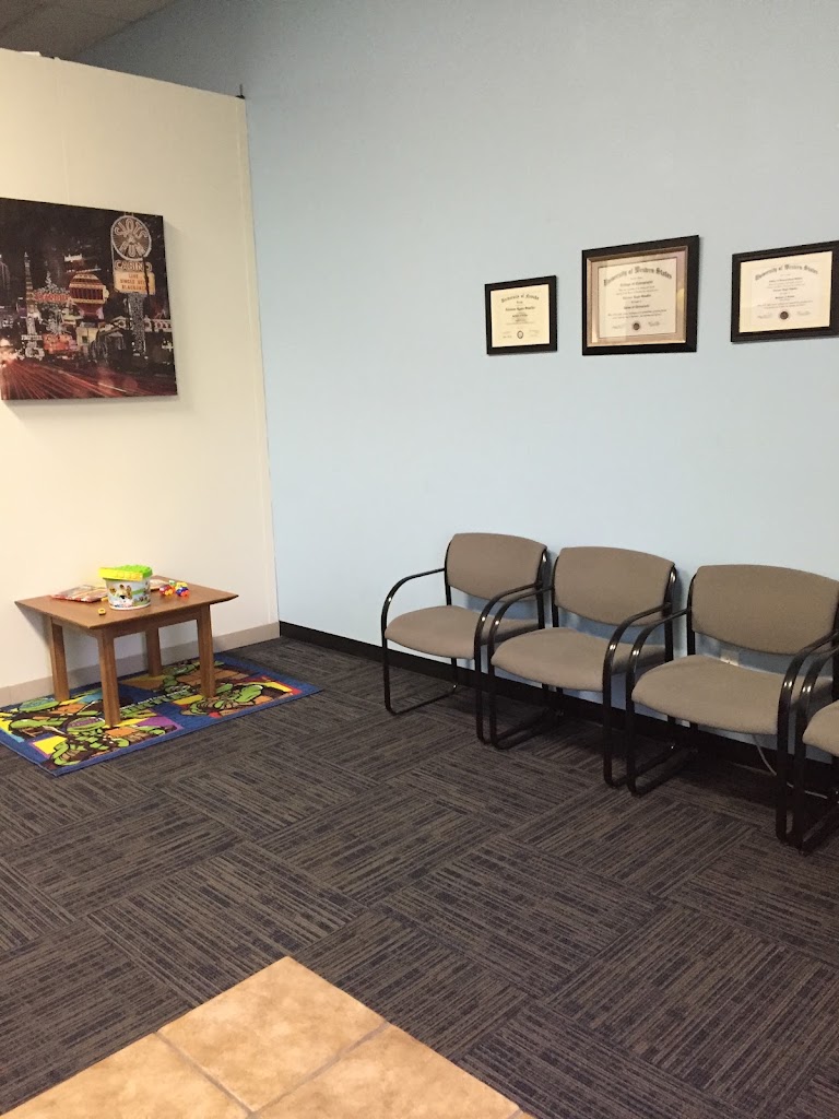 Vegas Family Chiropractic