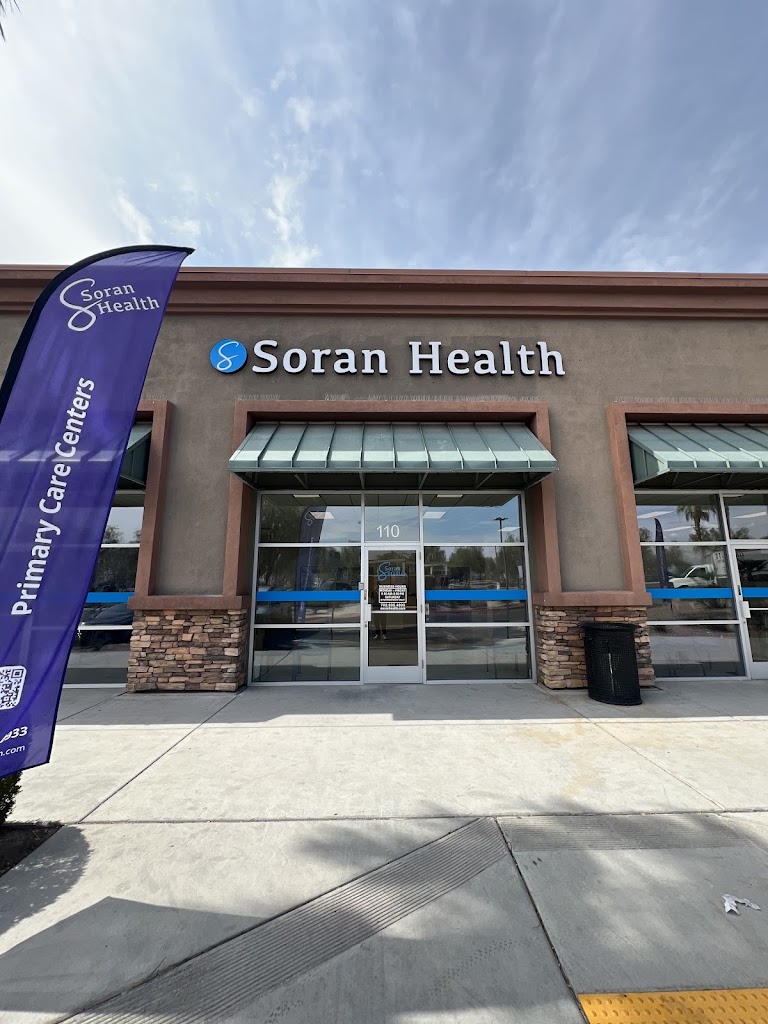 Soran Health