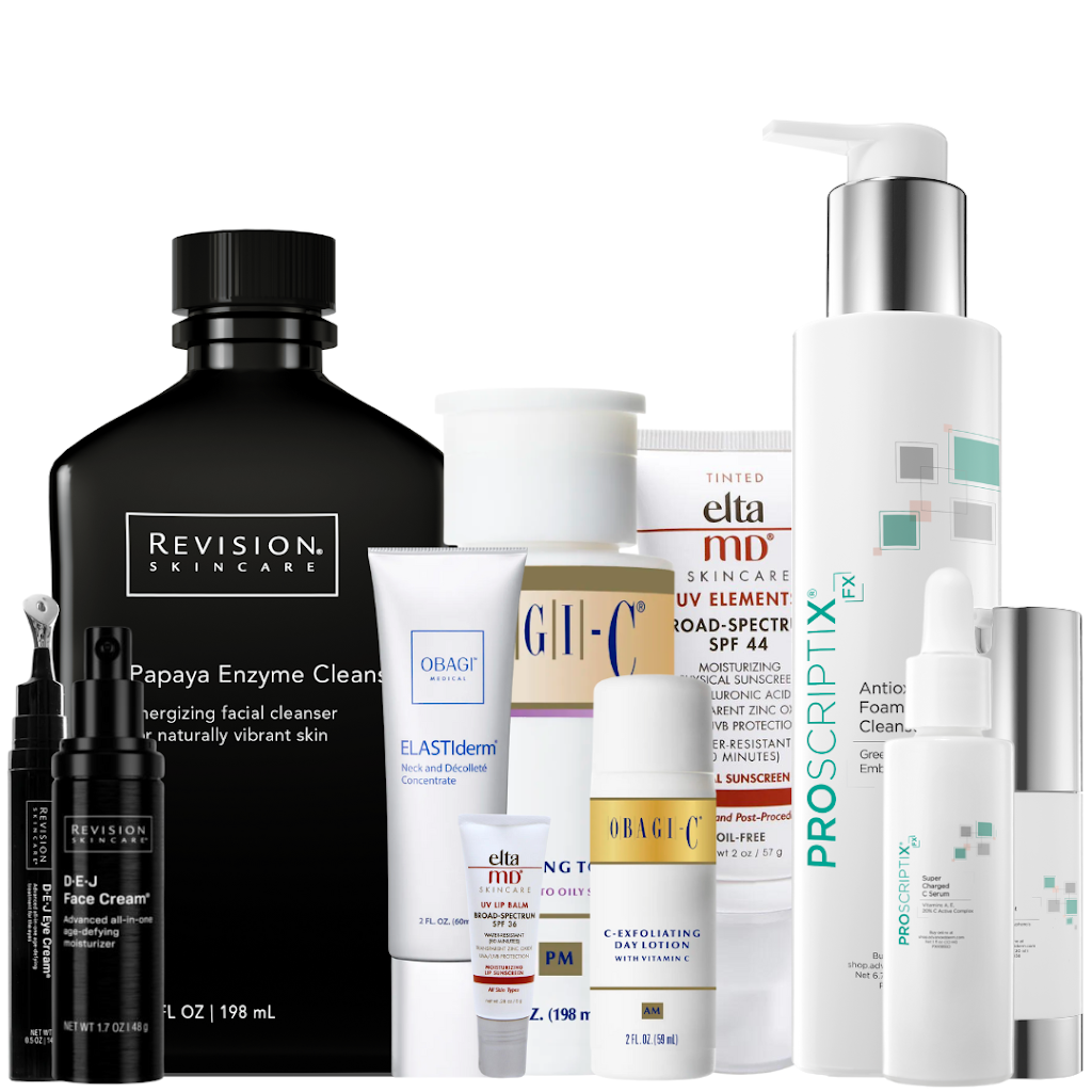 Advanced Dermatology and Cosmetic Surgery