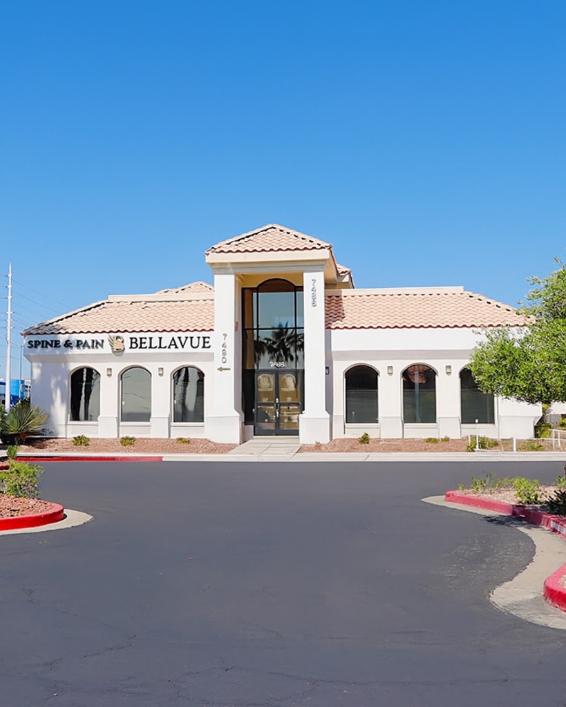 Bellavue Health