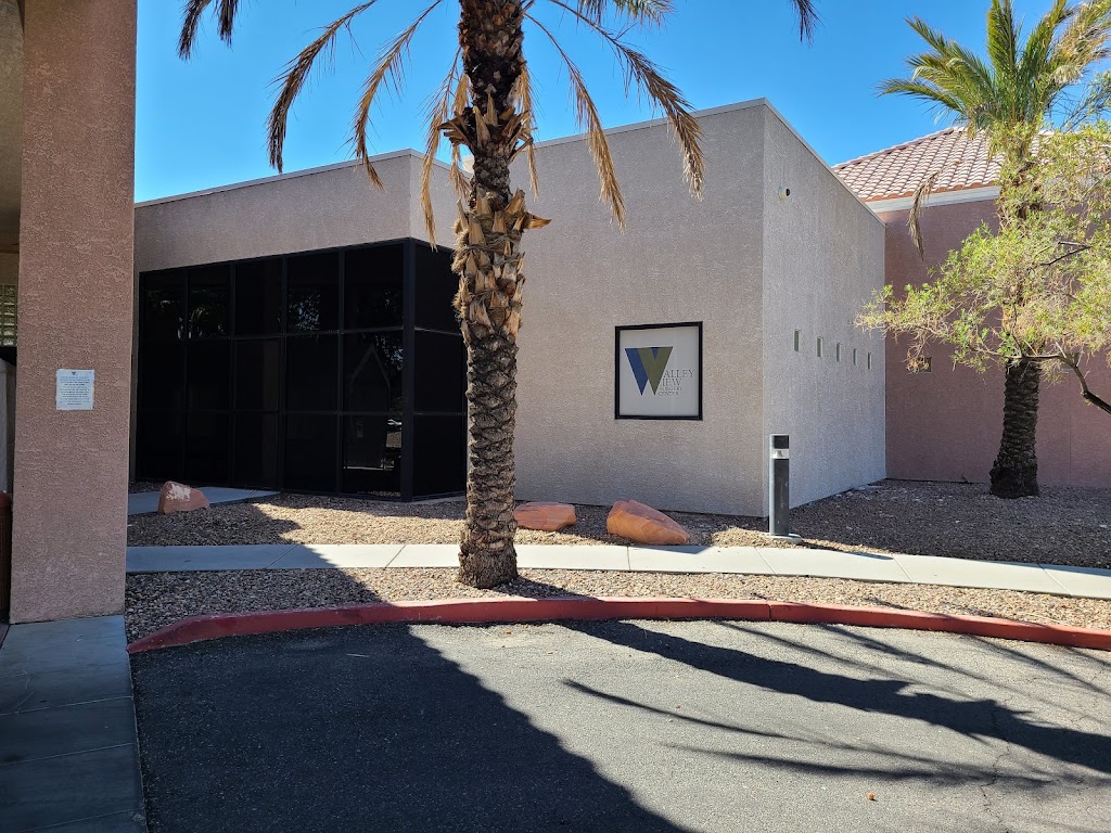Valley View Surgery Center