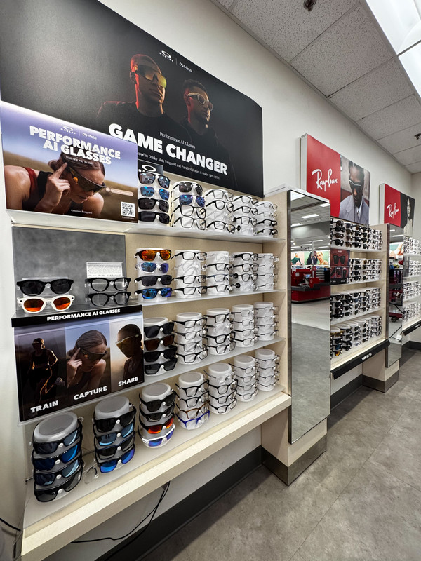 Target Optical
