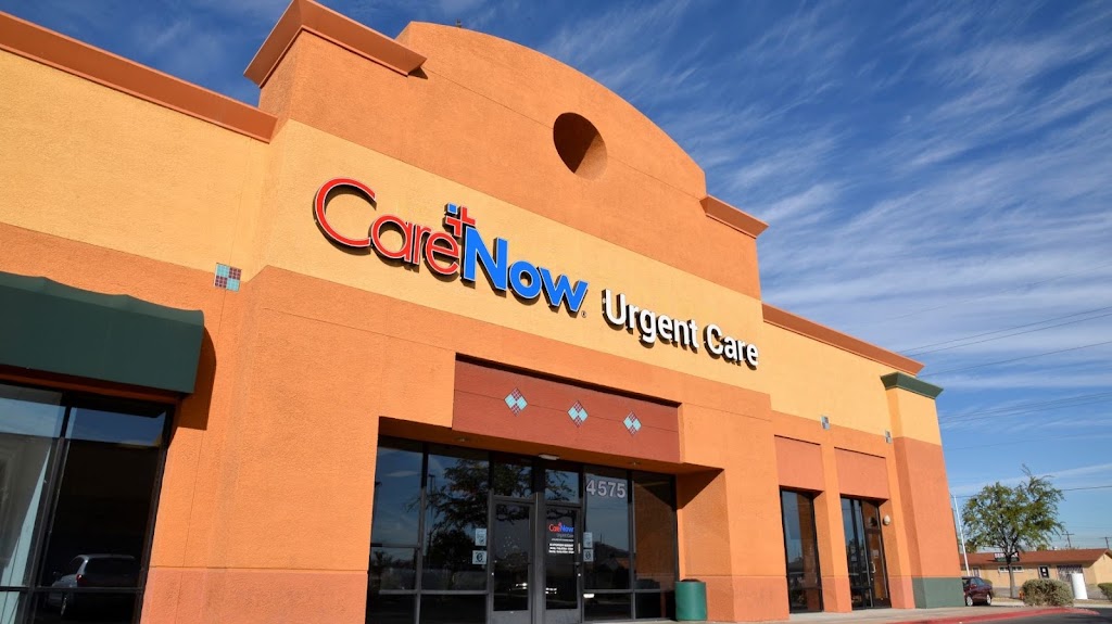 CareNow Urgent Care - Charleston & Decatur