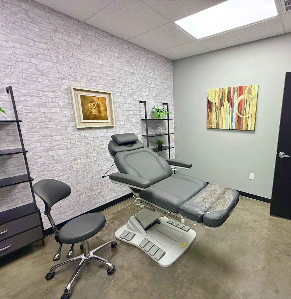 The Anti-Aging Lab