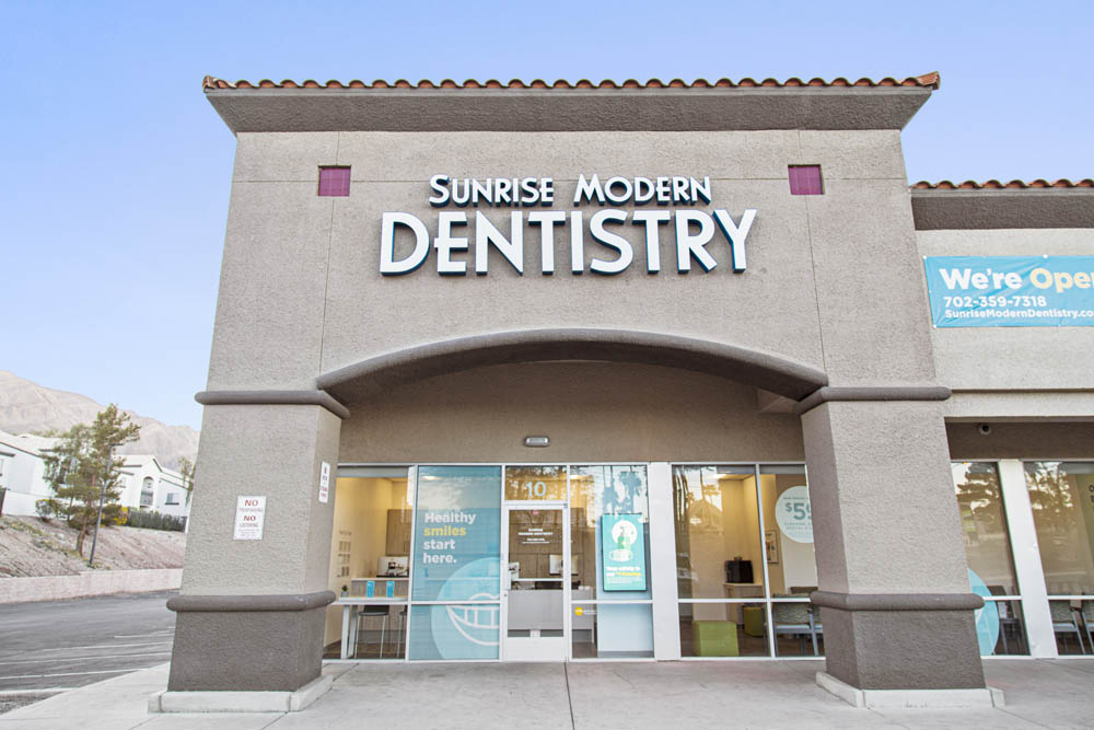 Sunrise Modern Dentistry