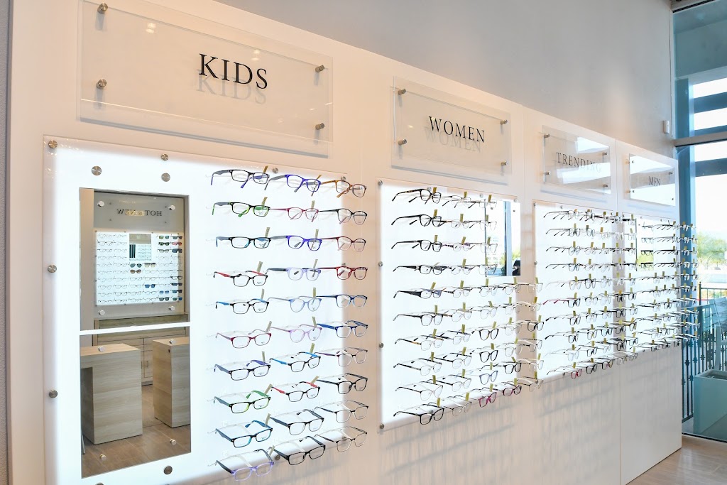 The Eye Doc at St.Rose