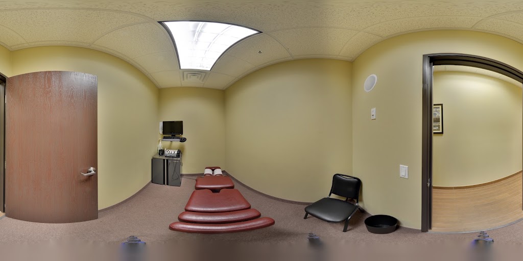 St Rose Chiropractic