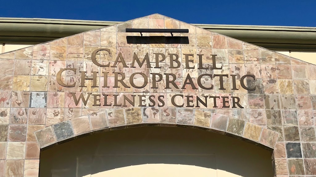 Campbell Chiropractic Wellness Center