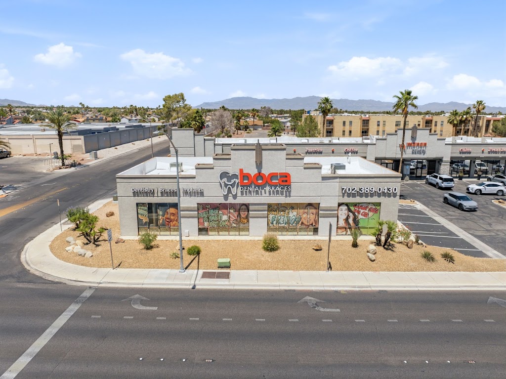 Boca Dental and Braces
