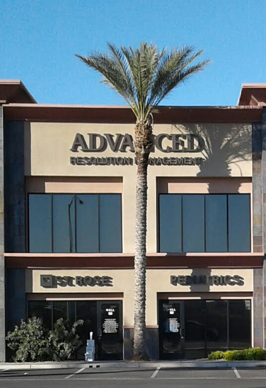 Dr. Michael J. Alazard, MD