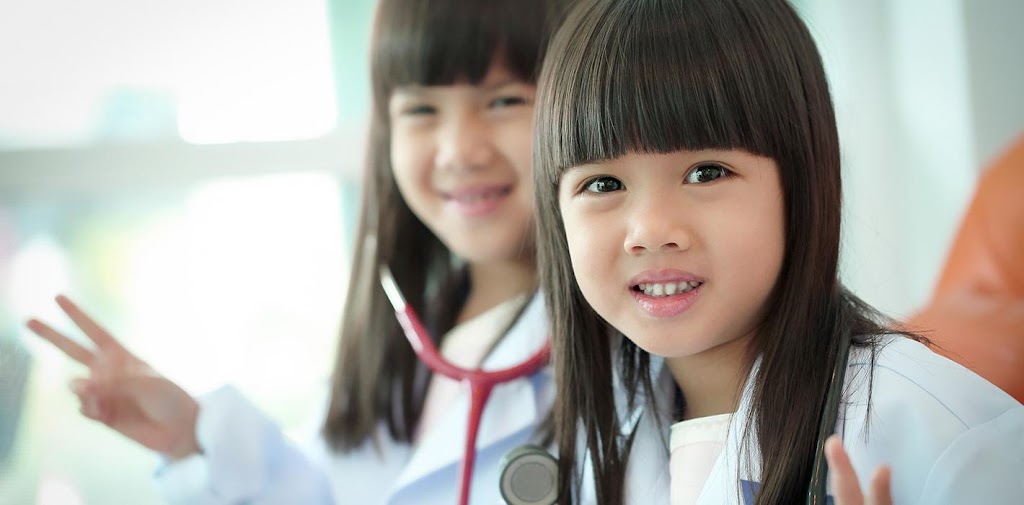 Nevada Pediatric Specialists