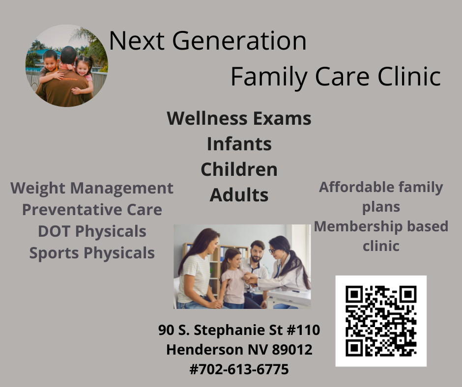 Next Generation Family Care Clinic