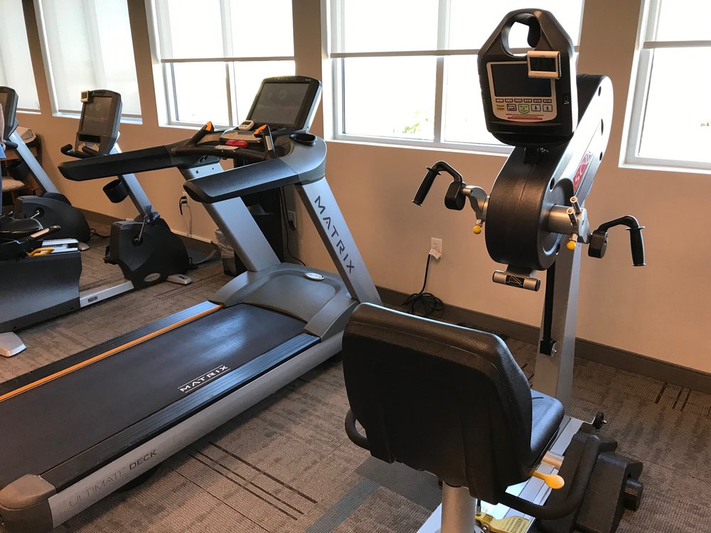 Jackson Physical Therapy