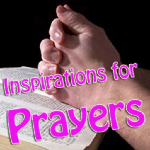 【免費個人化App】Inspirations for Prayers-APP點子