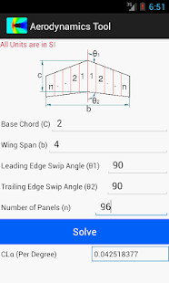 How to mod Aerodynamics Tool lastet apk for laptop