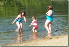 sadie zoe savvi lake ok