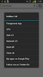 PerfMon - Performance Monitor