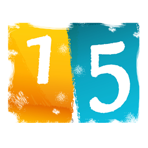New Year Countdown 2015.apk 1.1