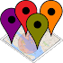 Batch Geocode - Multiple markers5.17.3.28