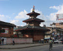Jaya Bageshwori Temple