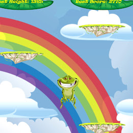 casual kids play poster 11