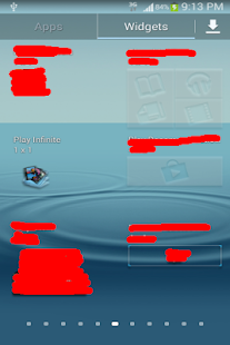 Play Infinite Ad - náhled