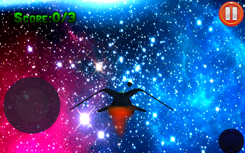 Lastest Meteor Storm APK for PC