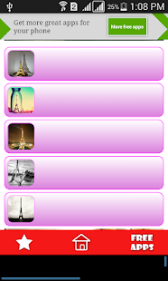 How to download اجمل صور برج ايفل patch 1.0 apk for bluestacks