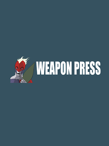 Weapon Press