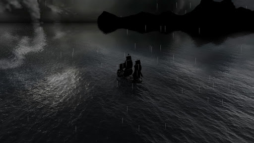 A Trip Under The Moonlight By Jeremy Bouny Experiments With Google