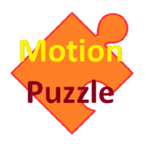 Motion Puzzle Reloaded LOGO-APP點子