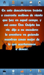 Click! Campo de Criptana Screenshots 8