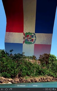 Flags of North America 3D Free Screenshots 1