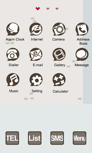 【免費娛樂App】CUKI Themes See Mr Beaver-APP點子