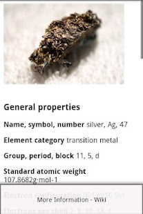 Elements - Periodic Table Pro(圖5)-速報App