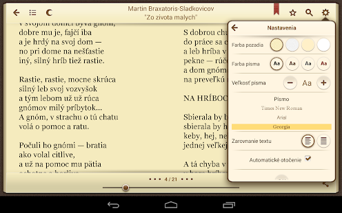 Domáca Knižnica(圖7)-速報App