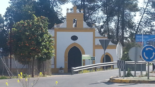 Ermita Virgen De Guía