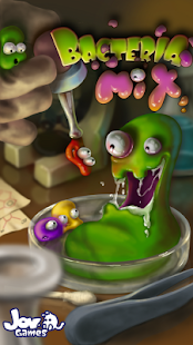 Lastest Bacteria Mix APK