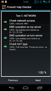 SIP Voip Checker(圖2)-速報App