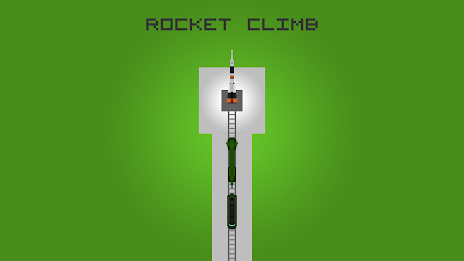 Rocket Climb poster 6