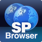 SPBrowser 1.4.1 Icon