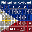 Philippines Keyboard icon