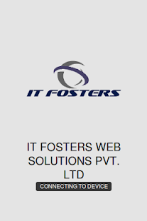 IT Fosters Screenshots 2